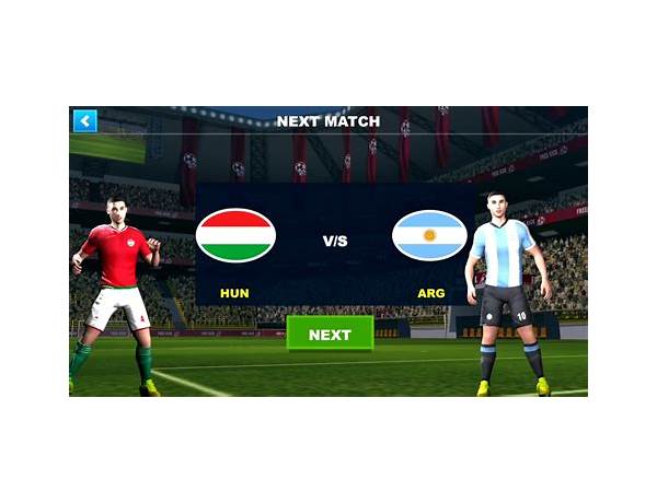 SOCCER WORLD CUP FREE KICK 17 for Android - Download the APK from Habererciyes